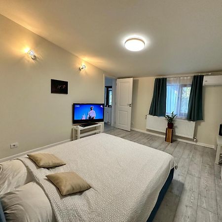 Interbelic House With Courtyard And Terrace Villa Bucureşti Ngoại thất bức ảnh