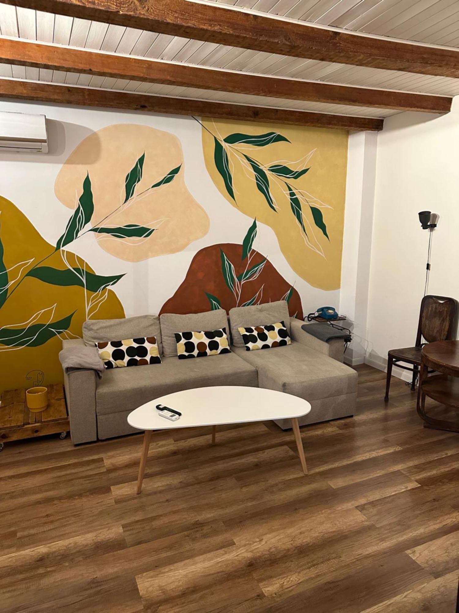 Interbelic House With Courtyard And Terrace Villa Bucureşti Ngoại thất bức ảnh